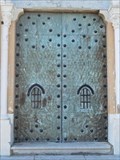Image for Ermita de Sant Vicent Ferrer - Terrateig, Valencia, España