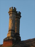 Image for Quince Hill Cottage Chimneys - Church End, Old Warden, Bedfordshire, UK