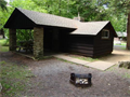 Image for Cabin No. 6 - Worlds End State Park Family Cabin District - Forksville, Pennsylvania