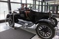 Image for 1917 Model T Roadster - Family Museum - Bettendorf, IA