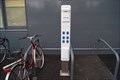 Image for Fahrradladestation / Bicycle Charging Station - Wien, Austria