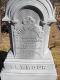 Image for Almira Seymour - Hingham Cemetery,  Hingham, MA