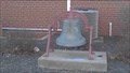 Image for Trinity Lutheran Bell - Darmstadt, IN