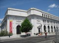 Image for National Postal Museum - Washington, DC