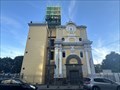 Image for Chiesa di Santa Maria di Portosalvo (XVI) - Naples, Italy