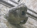 Image for St Mary's Church Gargoyles - Church End, Swerford, Oxfordshire, UK