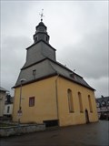 Image for Evangelische Kirche - Oberroßbach, Hessen, Germany