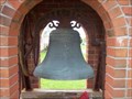 Image for Bell at Goodfield, Illinois Public Library