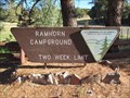 Image for Ramhorn Springs Campground - CA