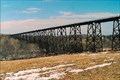Image for Moodna Viaduct - Cornwall, New York