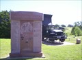 Image for Chilocco War Memorial - Oklahoma City, OK