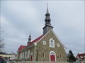 Image for Église de Saint-Jean-Port-Joli - Saint-Jean-Port-Joli, Québec