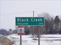 Image for Black Creek, WI
