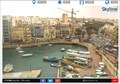 Image for Live Webcam San Giljan, Northern Harbour / Malta
