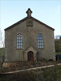 Image for Former Wesleyan Methodist Chapel, Garrigill, Cumbria 