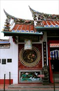 Image for Cheng Hoon Teng Temple, Melaka