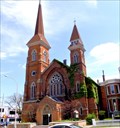 Image for Park Central Presbyterian - Syracuse, NY