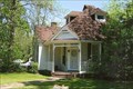 Image for Boggs House - Someville, TN