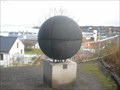 Image for Planetstien -Solen - Lemvig, Denmark