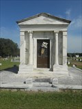 Image for Shingler Family Mausoleum - Donalsonville, GA