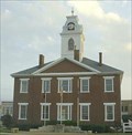 Image for Todd County Courthouse Clock Tower, Elkton, KY