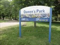 Image for Queen's Park  -  Toronto, Ontario