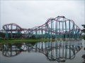 Image for Roller Coaster - Mind Eraser, Darien Lake NY