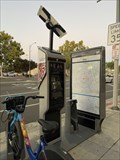 Image for Meridian and San Carlos Bike Rentals Solar Panel - San Jose, CA