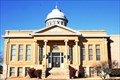 Image for 1st Carnegie library in Oklahoma - Guthrie, Oklahoma USA