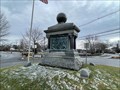 Image for Monument to Roger Ludlow - Norwalk, CT
