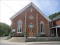Image for Mount Carmel-Zion United Church, Morriston, ON