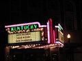 Image for Kentucky Theater, Lexington, KY