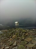 Image for Weather Station Gaustatoppen - Rjukan, Norway