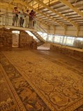 Image for Umm ar-Rasas mosaics - Amman Governorate, Jordan