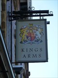 Image for Kings Arms Pub - Fleetwood, UK