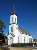 Image for Heritage Presbyterian Church - Houston, Texas
