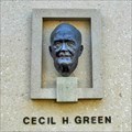 Image for Cecil H. Green - Richardson, TX