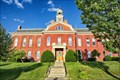 Image for Aroostook County Courthouse and Jail - Houlton  ME
