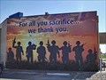 Image for For all you sacrifice - Killeen, TX