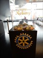 Image for Rotary Club Marker - Vienna, Austria
