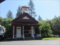 Image for Pine Grove Schoolhouse - Pine Grove, CA