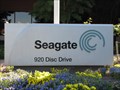 Image for LEGACY: Seagate Technology - Scotts Valley, California