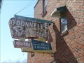 Image for O'Donnell's Restaurant, Ripley, NY