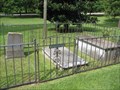 Image for St. Paul's Episcopal Church Cemetery - Greensboro, Alabama