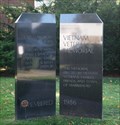 Image for Vietnam War Memorial, Veterans Park, Marblehead, MA, USA