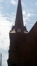 Image for Pfarrkirche St. Johannes Nepomuk - Kripp - RLP - Germany