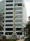 Image for Confederate Monument, Norfolk, Virgina