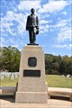Image for Connecticut Memorial - Andersonville, Ga.