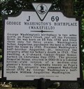 Image for George Washington’s Birthplace (Wakefield)
