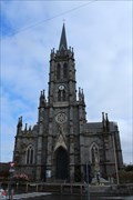 Image for Eglise paroissiale Sainte-Trinité-et-Saint-Augustin - Plerguer, France
